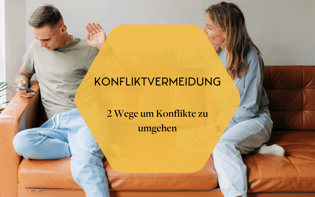 Konfliktvermeidung