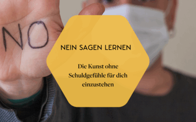 Nein sagen lernen