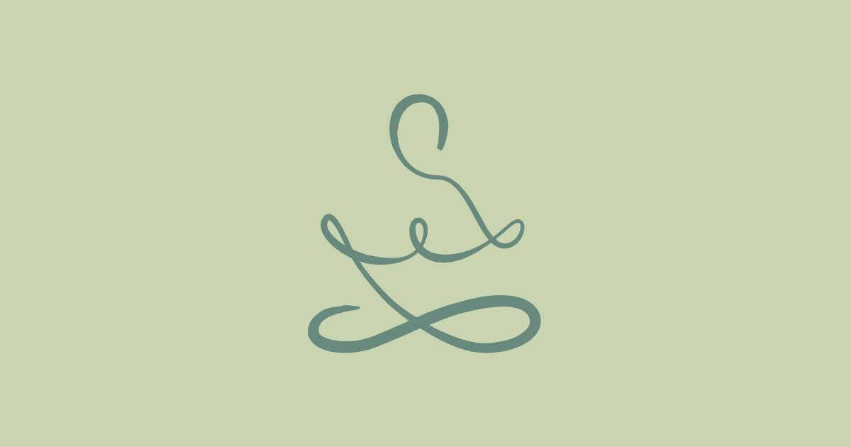 Logo Ego Transformation grün