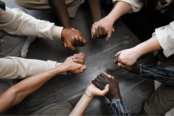 people-pleasing-verstehen-community Coaching für People Pleaser, gemeinsam kann man es schaffen