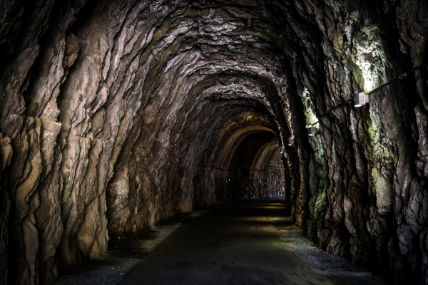 people-pleasing-verstehen-ursachen Coaching für People Pleaser, Tunnel